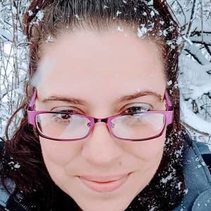 Meet your Posher, Penny jean